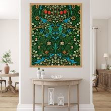 Load image into Gallery viewer, Corporate Office Decor Wall Art 40x60 Frame|Business Office Art