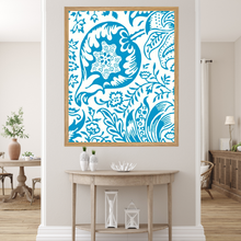 Load image into Gallery viewer, Corporate Office Decor Wal lArt 40x60 Frame|Business Office Art