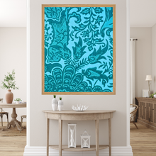 Load image into Gallery viewer, Corporate Office Decor Wal lArt 40x60 Frame|Business Office Art