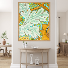 Load image into Gallery viewer, Corporate Office Decor Wal lArt 40x60 Frame|Business Office Art