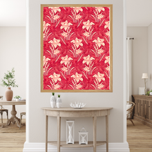 Load image into Gallery viewer, Corporate Office Decor Wall Art 40x60 Frame|Business Office Art