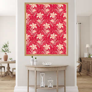 Corporate Office Decor Wall Art 40x60 Frame|Business Office Art