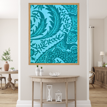 Load image into Gallery viewer, Corporate Office Decor Wall Art 40x60 Frame|Business Office Art