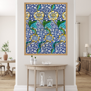 Corporate Office Decor Wal lArt 40x60 Frame|Business Office Art