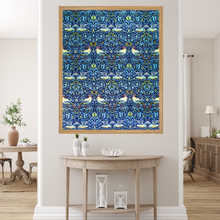 Load image into Gallery viewer, Corporate Office Decor Wal lArt 40x60 Frame|Business Office Art