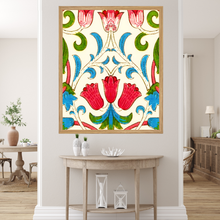 Load image into Gallery viewer, Corporate Office Decor Wal lArt 40x60 Frame|Business Office Art