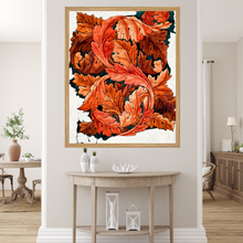 Load image into Gallery viewer, Corporate Office Decor Wal lArt 40x60 Frame|Business Office Art