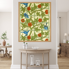 Load image into Gallery viewer, Corporate Office Decor Wal lArt 40x60 Frame|Business Office Art