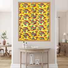 Load image into Gallery viewer, Corporate Office Decor Wal lArt 40x60 Frame|Business Office Art