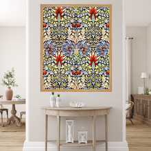 Load image into Gallery viewer, Corporate Office Decor Wall Art 40x60 Frame|Business Office Art