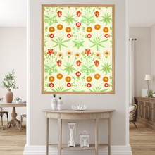 Load image into Gallery viewer, Corporate Office Decor Art 40x60 Frame  | Business Office Wall Art