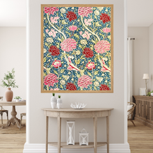 Load image into Gallery viewer, Corporate Office Decor Wal lArt 40x60 Frame|Business Office Art