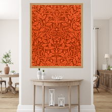 Load image into Gallery viewer, Corporate Office Decor Wal lArt 40x60 Frame|Business Office Art