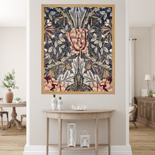 Load image into Gallery viewer, Corporate Office Decor Wall Art 40x60 Frame|Business Office Art