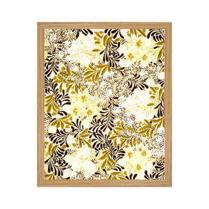 Corporate Office Decor Wall Art 40x60 Frame|Business Office Art