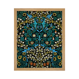 Corporate Office Decor Wall Art 40x60 Frame|Business Office Art