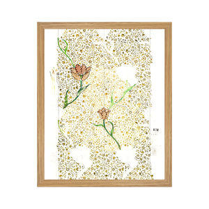 Corporate Office Decor Wall Art 40x60 Frame|Business Office Art