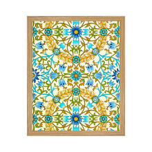 Load image into Gallery viewer, Corporate Office Decor Wal lArt 40x60 Frame|Business Office Art