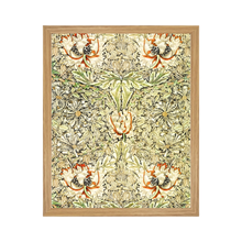 Load image into Gallery viewer, Corporate Office Decor Wal lArt 40x60 Frame|Business Office Art
