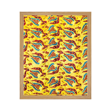 Load image into Gallery viewer, Corporate Office Decor Wal lArt 40x60 Frame|Business Office Art