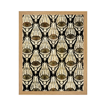 Load image into Gallery viewer, Corporate Office Decor Art 40x60 Frame  | Business Office Wall Art