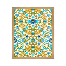 Load image into Gallery viewer, Corporate Office Decor Wal lArt 40x60 Frame|Business Office Art