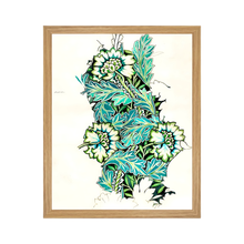 Load image into Gallery viewer, Corporate Office Decor Art 40x60 Frame  | Business Office Wall Art