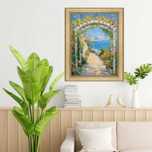 Load image into Gallery viewer, 11x14 Frame Modern Contemporary Champagne Gold Flat Picture Frame