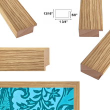 Load image into Gallery viewer, Corporate Office Decor Wal lArt 40x60 Frame|Business Office Art