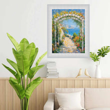 Load image into Gallery viewer, Modern Stainless Steel Flat Picture Frame