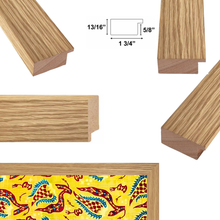 Load image into Gallery viewer, Corporate Office Decor Wal lArt 40x60 Frame|Business Office Art