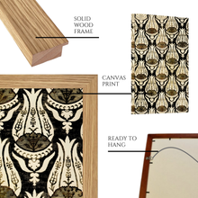 Load image into Gallery viewer, Corporate Office Decor Art 40x60 Frame  | Business Office Wall Art