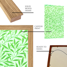 Load image into Gallery viewer, Corporate Office Decor Wal lArt 40x60 Frame|Business Office Art