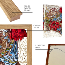 Load image into Gallery viewer, Corporate Office Decor Wal lArt 40x60 Frame|Business Office Art