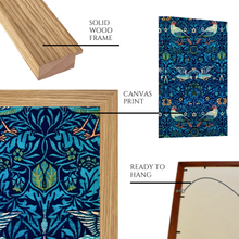 Load image into Gallery viewer, Corporate Office Decor Wal lArt 40x60 Frame|Business Office Art