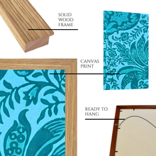 Load image into Gallery viewer, Corporate Office Decor Wal lArt 40x60 Frame|Business Office Art