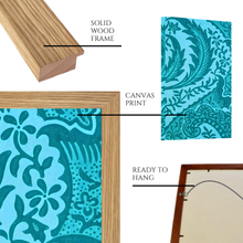 Load image into Gallery viewer, Corporate Office Decor Wall Art 40x60 Frame|Business Office Art