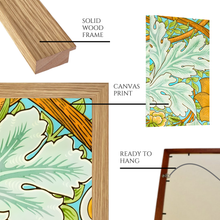 Load image into Gallery viewer, Corporate Office Decor Wal lArt 40x60 Frame|Business Office Art