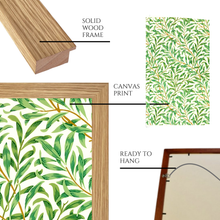 Load image into Gallery viewer, Corporate Office Decor Wal lArt 40x60 Frame|Business Office Art