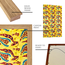 Load image into Gallery viewer, Corporate Office Decor Wal lArt 40x60 Frame|Business Office Art