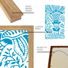 Load image into Gallery viewer, Corporate Office Decor Wal lArt 40x60 Frame|Business Office Art