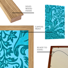 Load image into Gallery viewer, Corporate Office Decor Wal lArt 40x60 Frame|Business Office Art