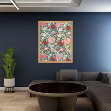 Load image into Gallery viewer, Corporate Office Decor Wal lArt 40x60 Frame|Business Office Art