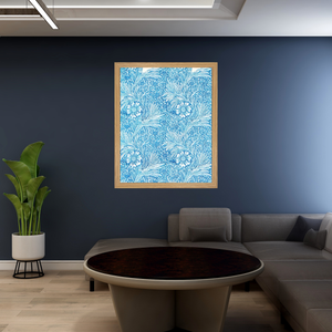 Corporate Office Decor Wal lArt 40x60 Frame|Business Office Art