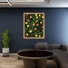 Load image into Gallery viewer, Corporate Office Decor Wall Art 40x60 Frame|Business Office Art