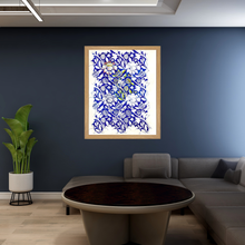 Load image into Gallery viewer, Corporate Office Decor Wal lArt 40x60 Frame|Business Office Art