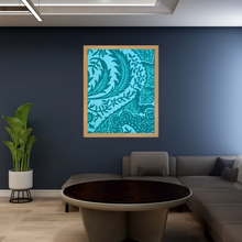 Load image into Gallery viewer, Corporate Office Decor Wall Art 40x60 Frame|Business Office Art