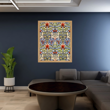 Load image into Gallery viewer, Corporate Office Decor Wall Art 40x60 Frame|Business Office Art