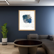 Load image into Gallery viewer, Corporate Office Decor Wall Art 40x60 Frame|Business Office Art