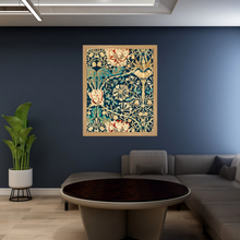 Load image into Gallery viewer, Corporate Office Decor Wal lArt 40x60 Frame|Business Office Art